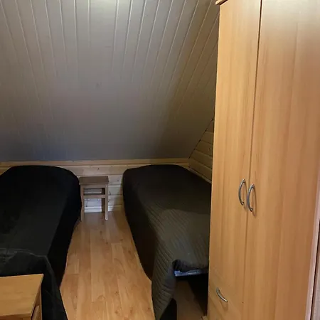Apartment Aapeli 1