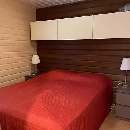 Aapeli 1 Apartment