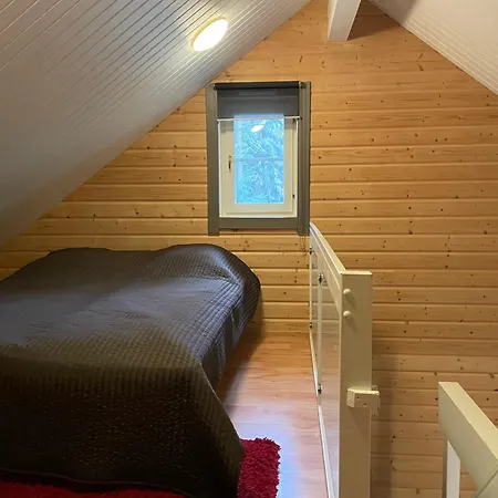 Aapeli 1 Apartment Ähtäri