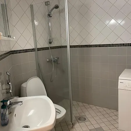 Apartment Aapeli 1 *