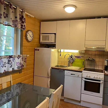 Apartment Aapeli 1